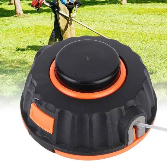 Tête de coupe P25 - Compatible avec McCulloch B26Ps/T26Cs/MT260CLS - Référence 5310250-01-Lytech - Image 6