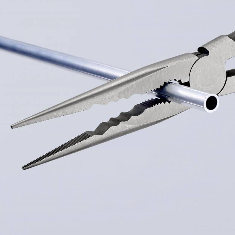 Knipex - Pince à monter à profils transversaux - KNIPEX - 280 mm - 28 71 280 - Imagen 2