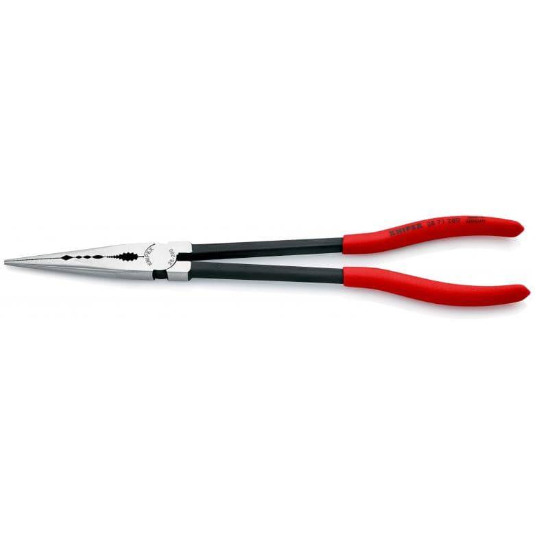 Knipex - Pince à monter à profils transversaux - KNIPEX - 280 mm - 28 71 280 - Imagen 1