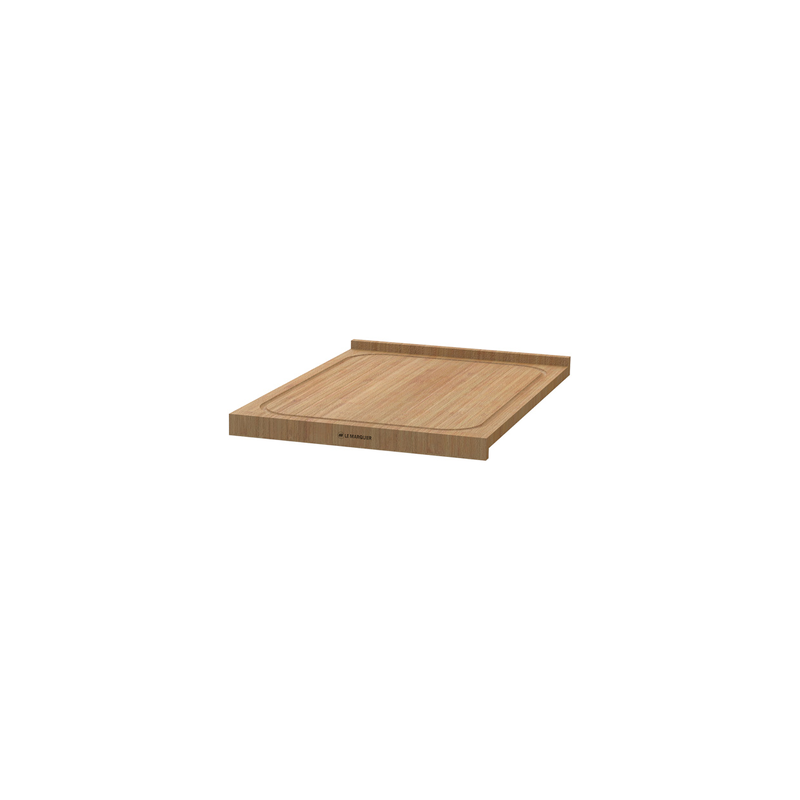 Le Marquier - Accessoire Barbecue Et Plancha Le Marquier Planche A Decouper Bambou - Imagen 1