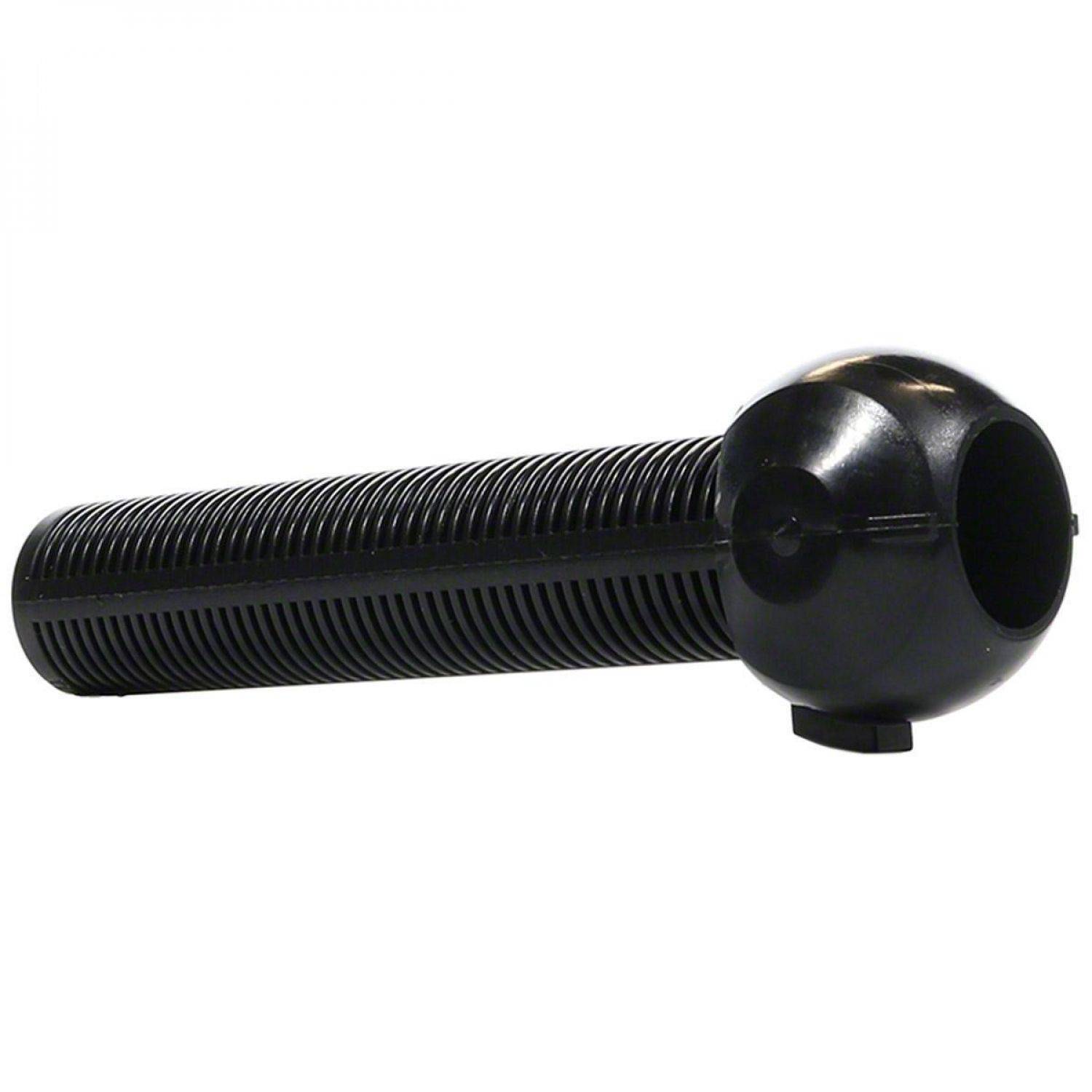 Hayward - Lot de 10 crépines latérales pour filtre à Sable de piscine - Noir - SX200QNPAK10 - Hayward - Imagen 1