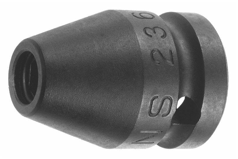 Douille porte-embout impact 1/2'' - FACOM - NS.237A - Image 3