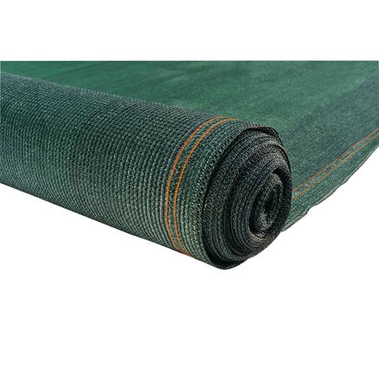 WERKA PRO - Brise vue vert 150g/m2 WERKA PRO - 1,20 x 10m - Image 5