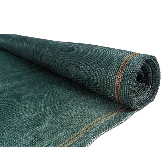 WERKA PRO - Brise vue vert 150g/m2 WERKA PRO - 1,20 x 10m - Image 3