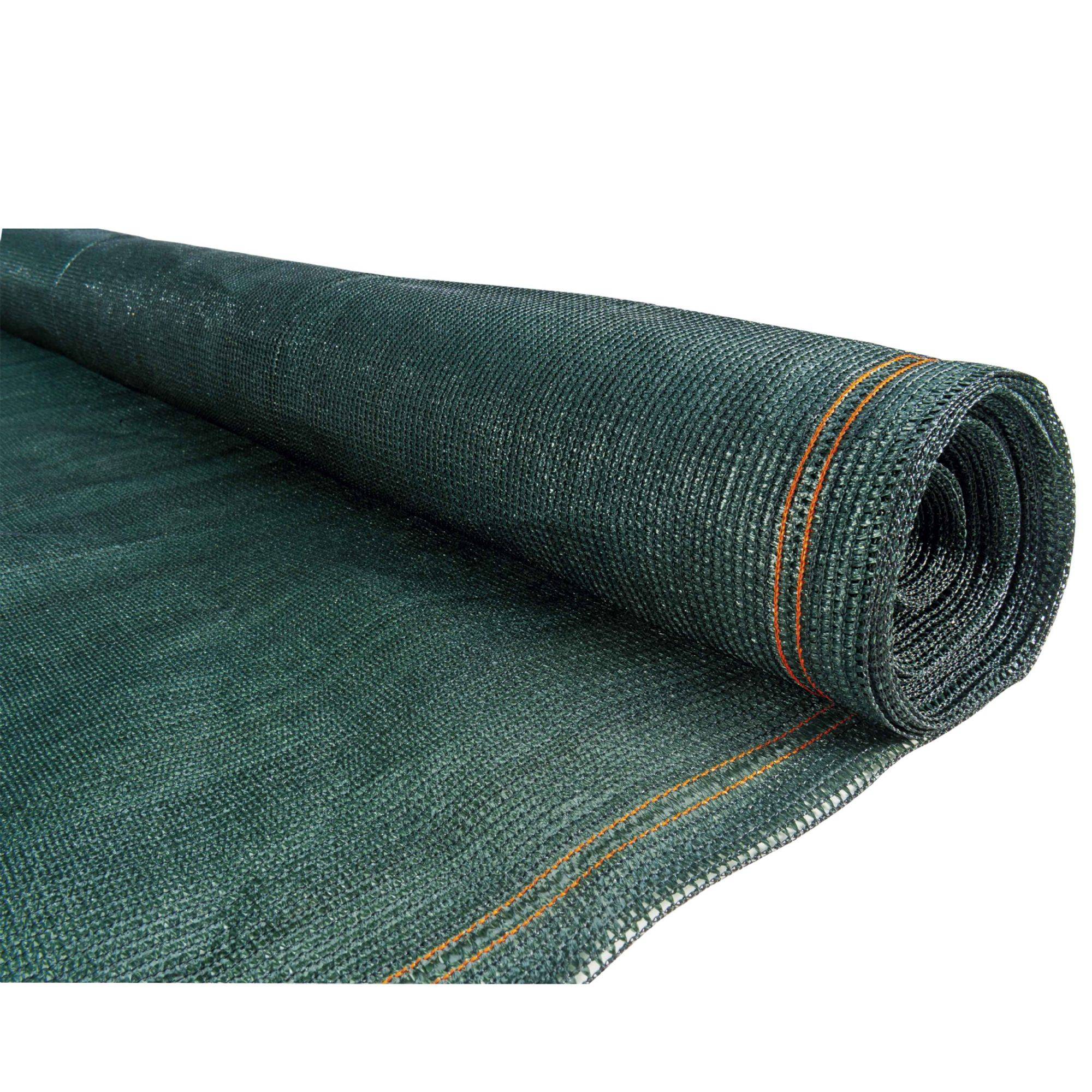 WERKA PRO - Brise vue vert 150g/m2 WERKA PRO - 1,20 x 10m - Image 3