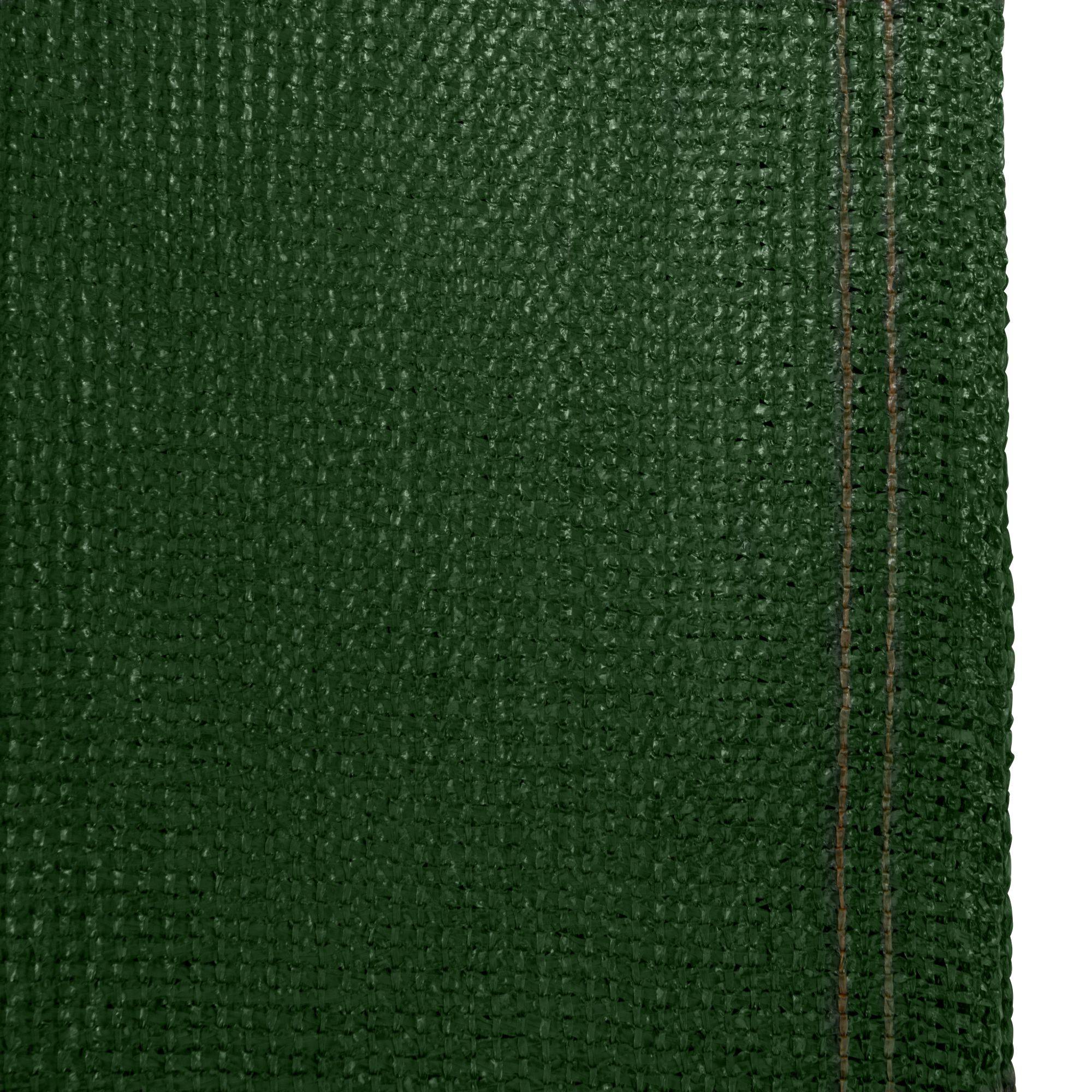 WERKA PRO - Brise vue vert 150g/m2 WERKA PRO - 1,20 x 10m - Image 4