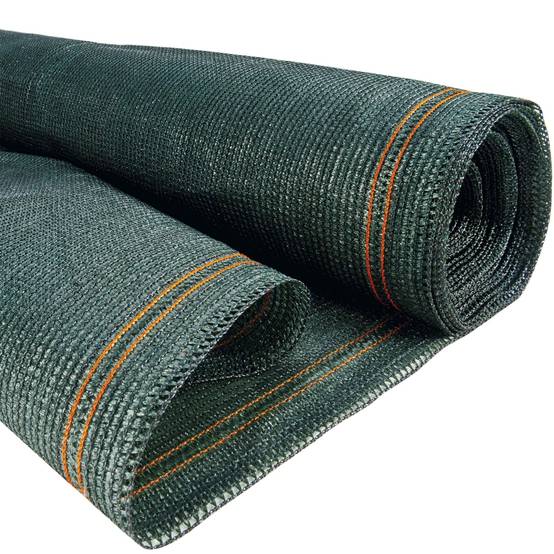 WERKA PRO - Brise vue vert 150g/m2 WERKA PRO - 1,20 x 10m - Image 2