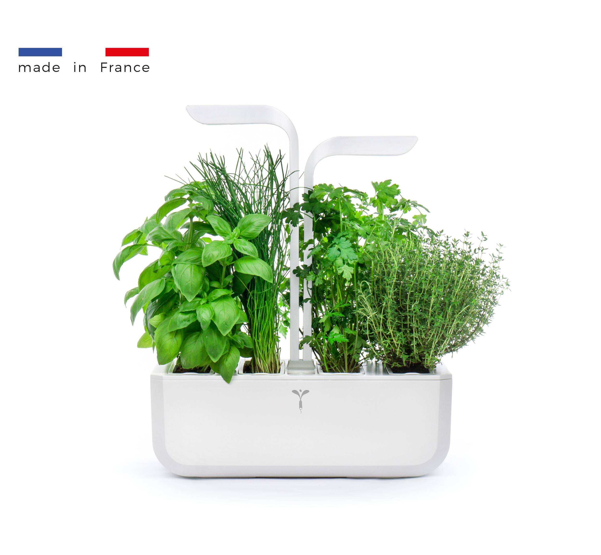 Veritable - Potager d'intérieur Autonome Véritable CLASSIC - Livré avec 4 Lingots - Véritable - Imagen 1