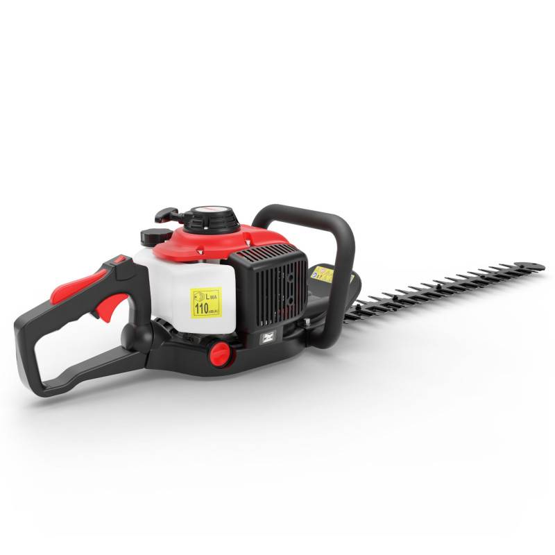 Taille haies essence 2 temps  longeur de coupe 62cm 5,5kg - Image 1