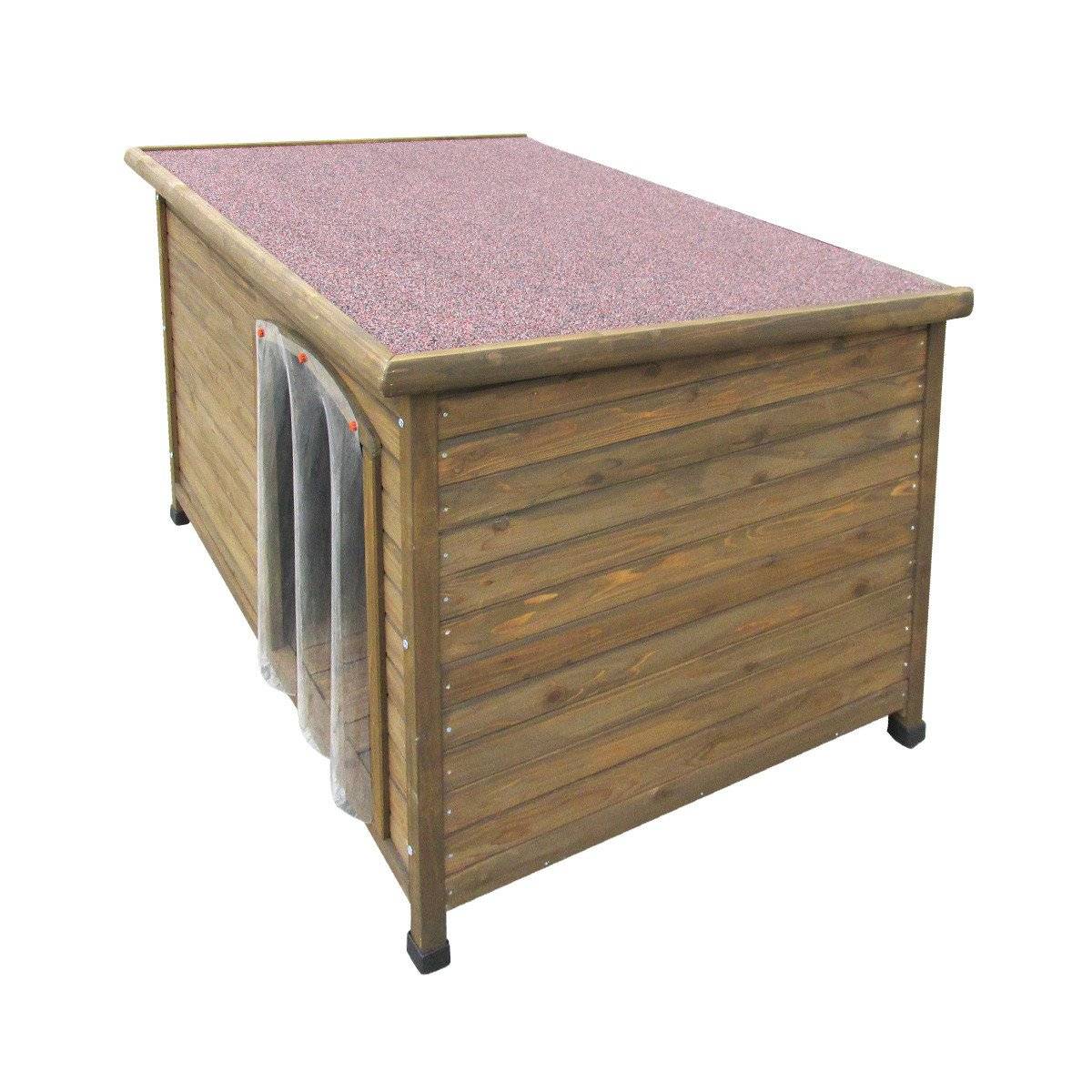 Niche chien LUCKY XL - Cémonjardin - Imagen 2
