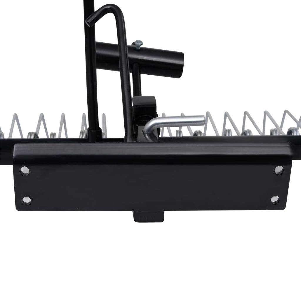 Vidaxl - Scarificateur pour tondeuse autoportée 109 cm vidaXL 154454 - Image 4