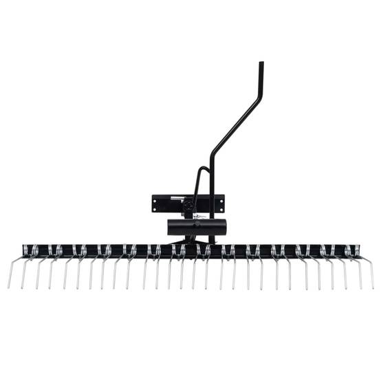 Vidaxl - Scarificateur pour tondeuse autoportée 109 cm vidaXL 154454 - Image 7