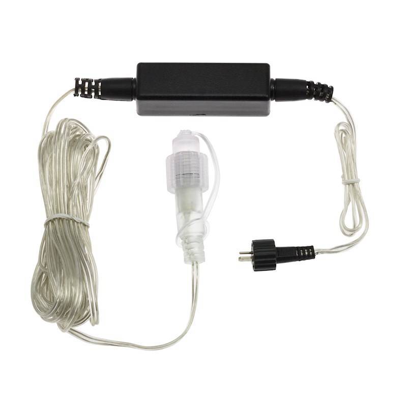 Lotti - Transformateur alimentation 24V 48W Professionnelle sans programmateur Lotti - Imagen 2