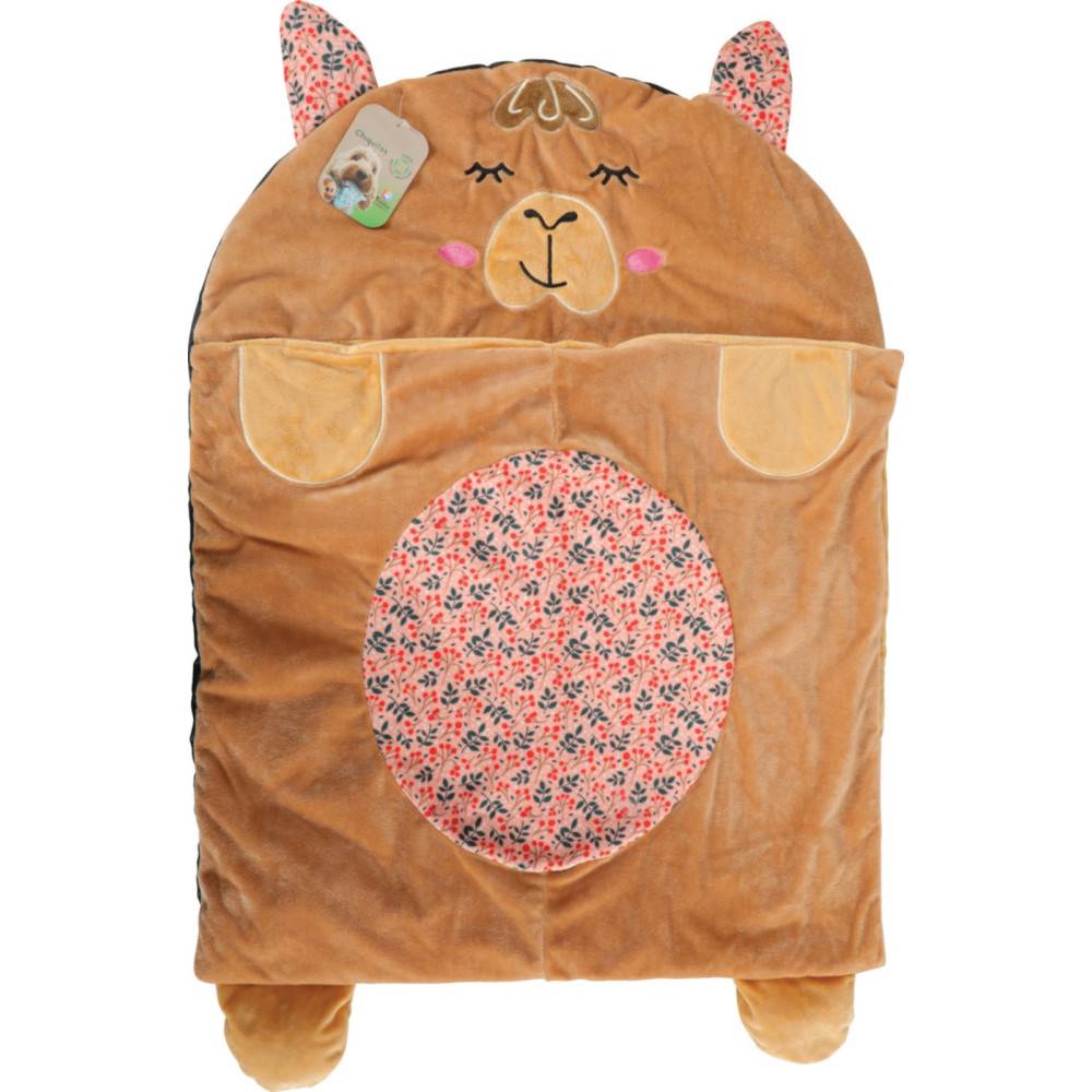 Zolux - Lama duvet Chiquitos 84 x 55 cm pour chien - Imagen 3