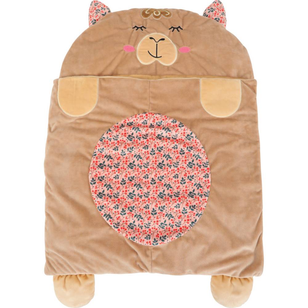 Zolux - Lama duvet Chiquitos 84 x 55 cm pour chien - Imagen 2