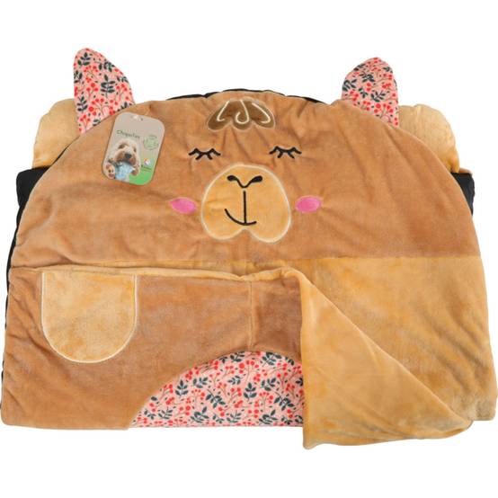 Zolux - Lama duvet Chiquitos 84 x 55 cm pour chien - Image 4