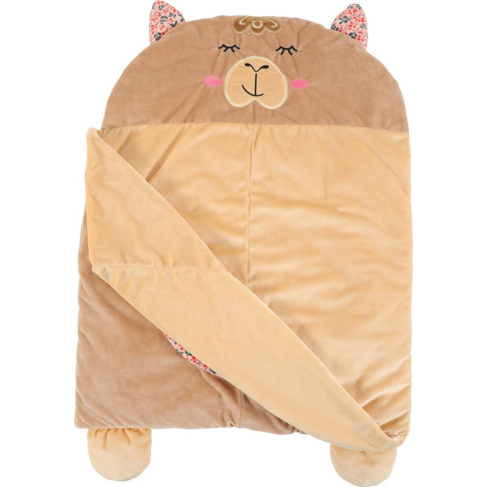 Zolux - Lama duvet Chiquitos 84 x 55 cm pour chien - Imagen 1
