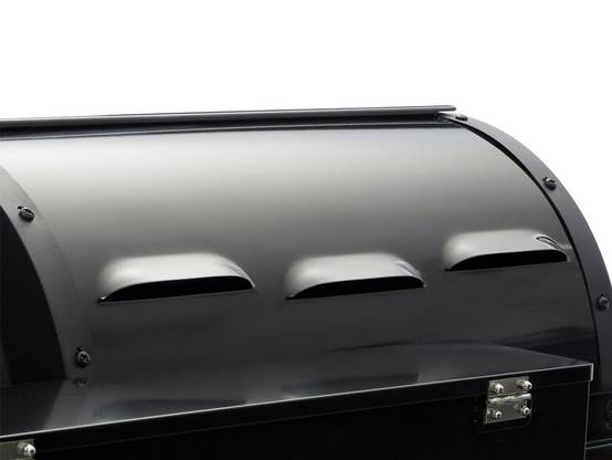 Weber - Barbecue à pellets Weber Smokefire EX6 GBS + Plancha - Image 7