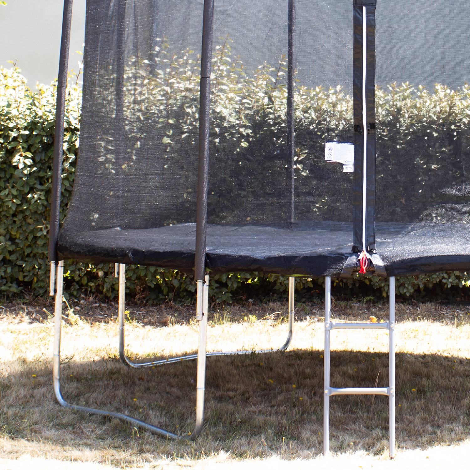 Kangui - Bâche trampoline Ø360 cm - compatible tous trampolines 360 cm Kangui - Image 3