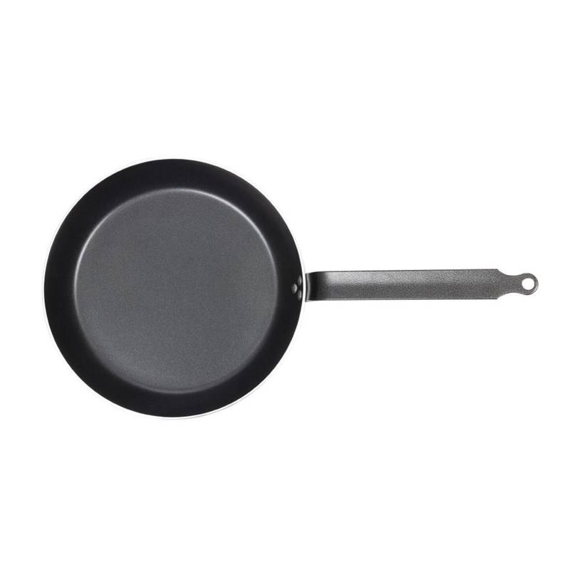Poêle Professionnelle Anti-Adhésive 32 cm - Bourgeat - Image 7