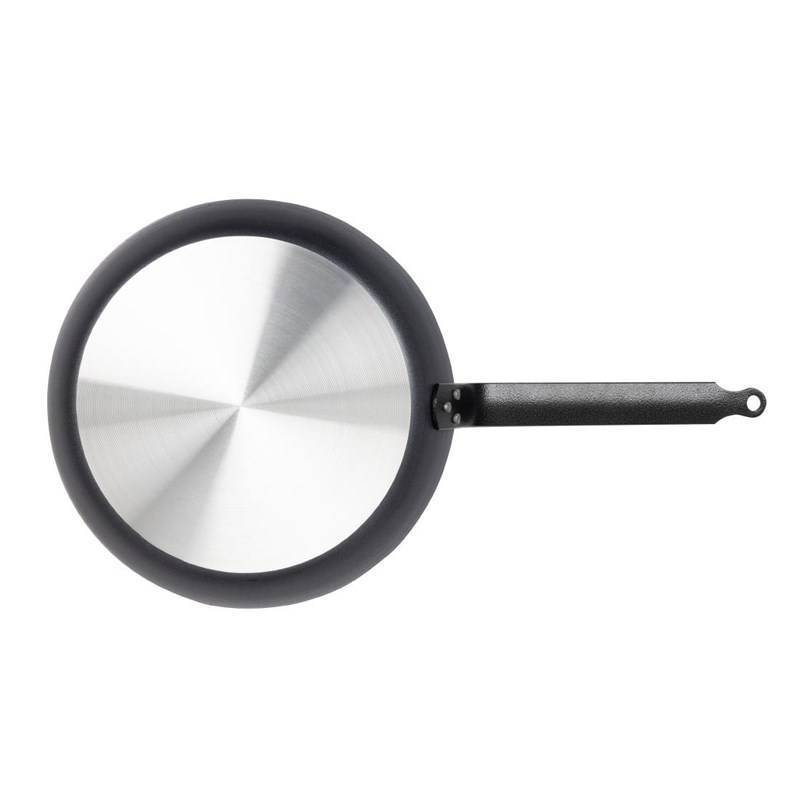 Poêle Professionnelle Anti-Adhésive 32 cm - Bourgeat - Image 6