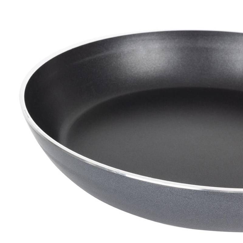 Poêle Professionnelle Anti-Adhésive 32 cm - Bourgeat - Image 5
