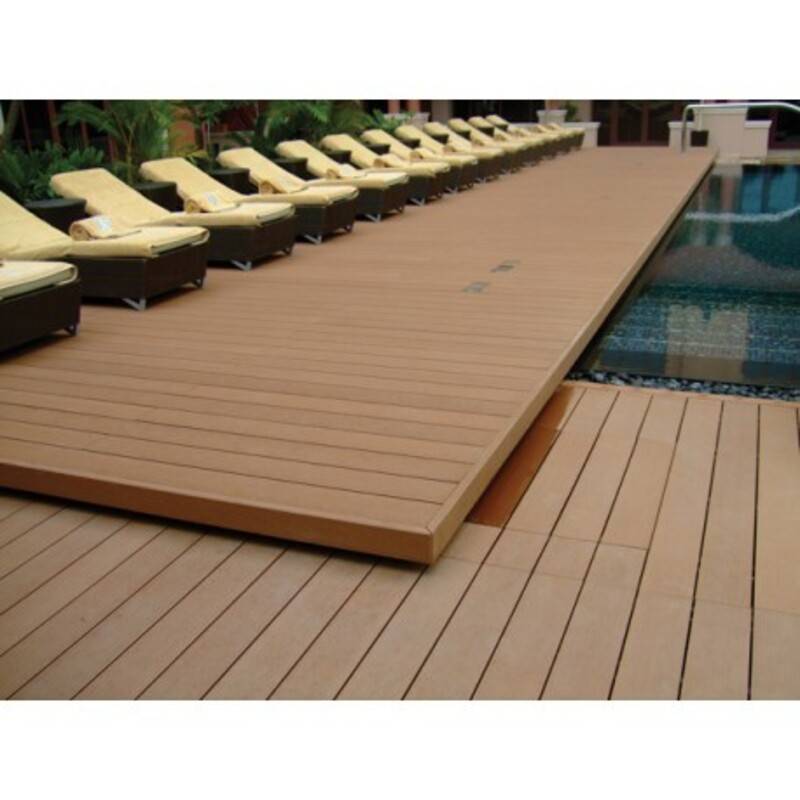 Carton de 220 plots réglables 18 à 30 mm pour terrasse bois et composite - Coloris - Noir, Lot - 220 plots - Image 5