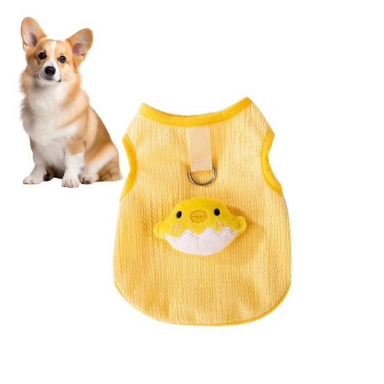 Gilet de traction pour chien et chat DtopbuyAge - Image 1