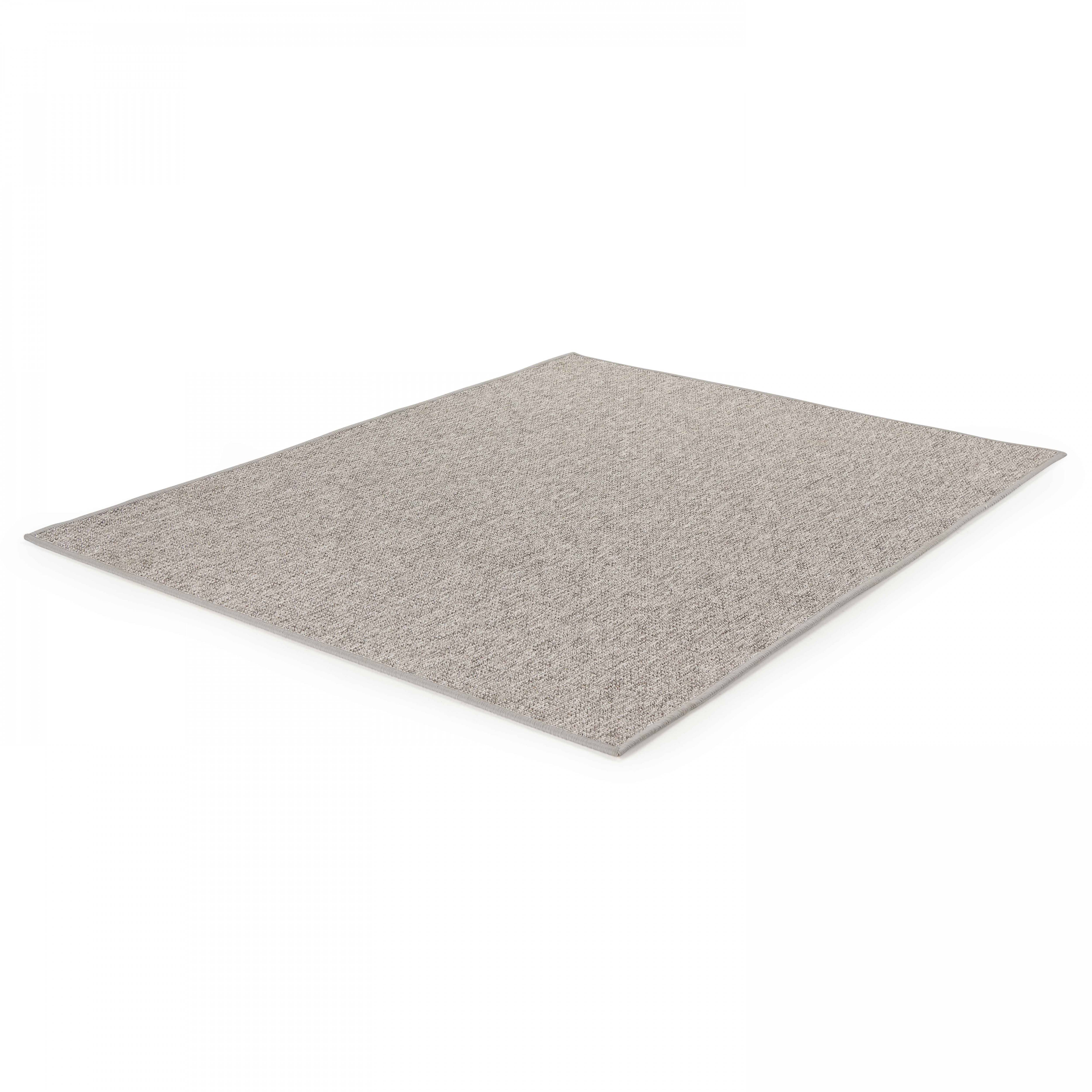 Oviala - Tapis d'extérieur rectangulaire 200 x 290 cm gris
Floky - Oviala - Imagen 2