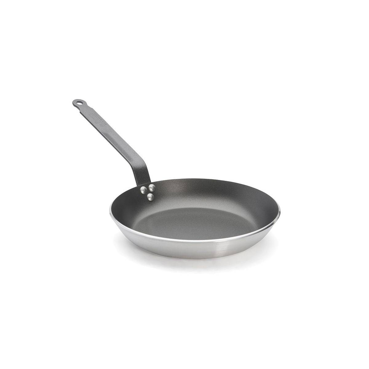 Poêle aluminium épais 32cm 8480.32 De Buyer - Imagen 2