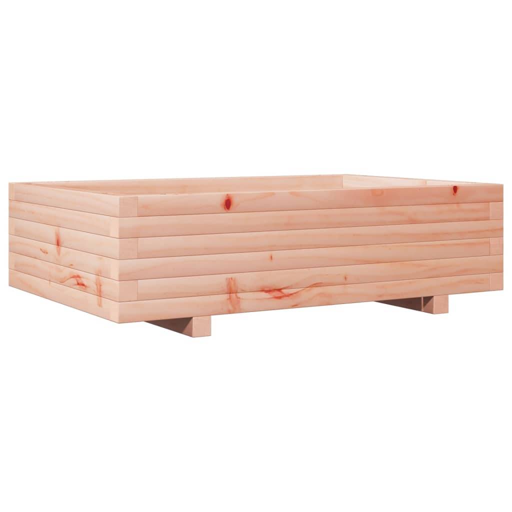 Maison Chic - Jardinière, Bac à fleurs, Pot de fleurs 90x60x26,5 cm bois massif de douglas - Imagen 7