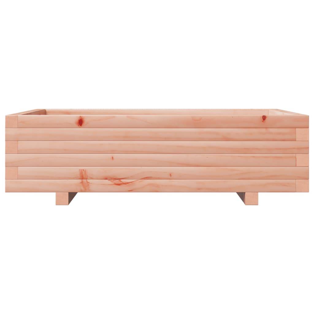 Maison Chic - Jardinière, Bac à fleurs, Pot de fleurs 90x60x26,5 cm bois massif de douglas - Imagen 5