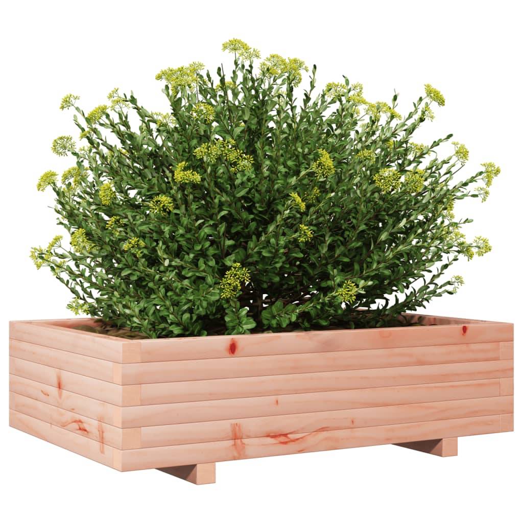 Maison Chic - Jardinière, Bac à fleurs, Pot de fleurs 90x60x26,5 cm bois massif de douglas - Imagen 4