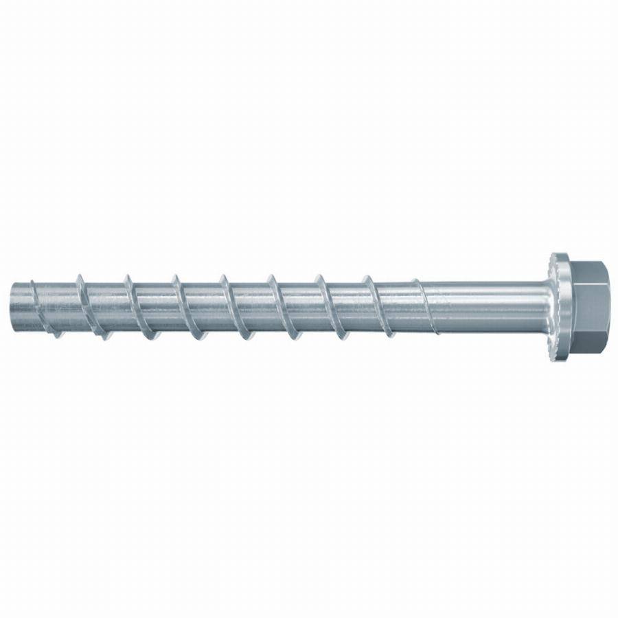 Fischer - Vis béton FBS II FISCHER 8 x 70 20/5 US TX - Boite de 50 - 536852 - Imagen 1