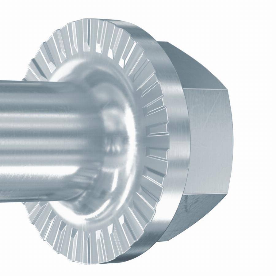 Fischer - Vis béton FBS II FISCHER 8 x 70 20/5 US TX - Boite de 50 - 536852 - Imagen 2