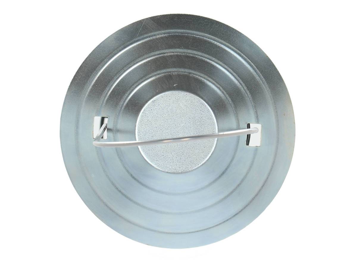 Esschert Design - Distributeur de boules de graisse pour oiseaux, à suspendre ou à poser - Esschert Design - Imagen 3