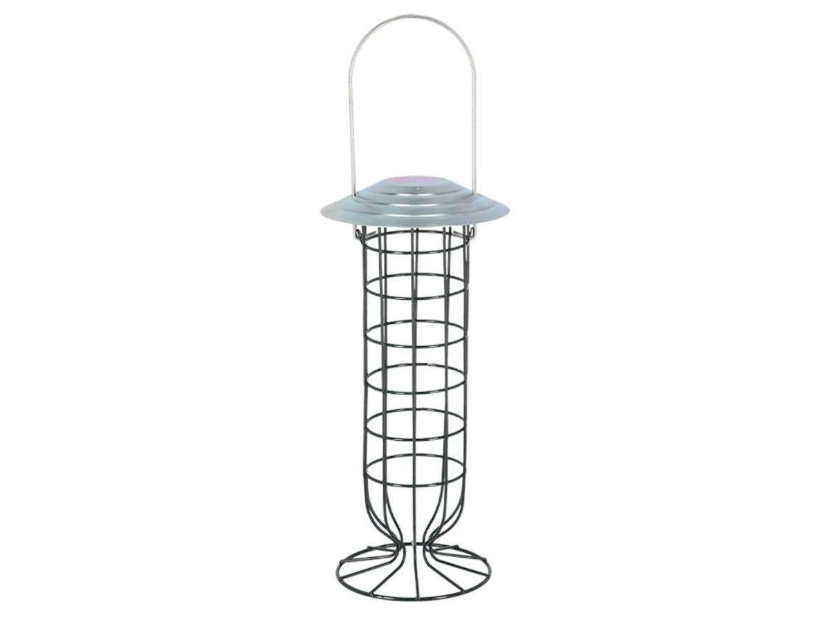 Esschert Design - Distributeur de boules de graisse pour oiseaux, à suspendre ou à poser - Esschert Design - Imagen 1