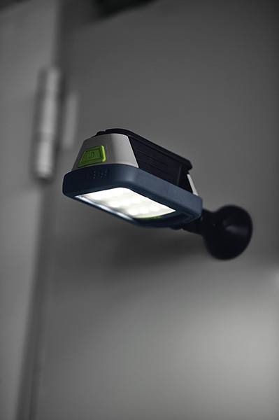 Lampe SYSLITE FESTOOL KAL II - 500721 - Image 2