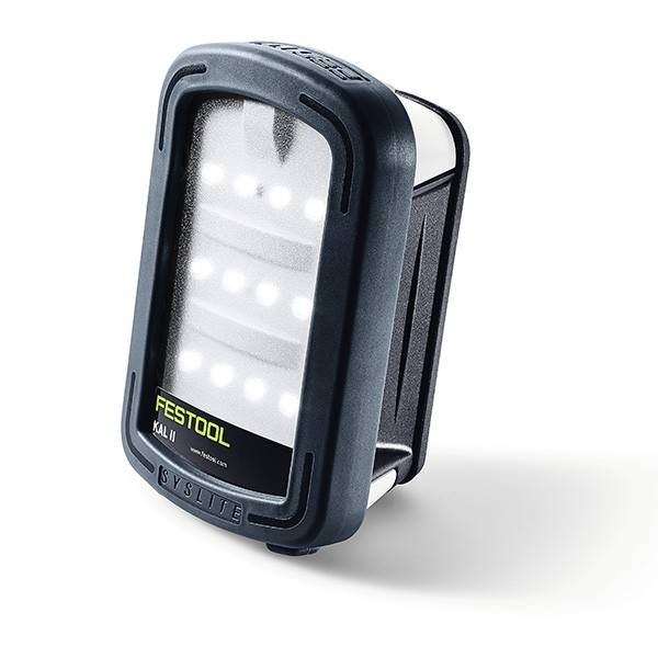Lampe SYSLITE FESTOOL KAL II - 500721 - Image 3