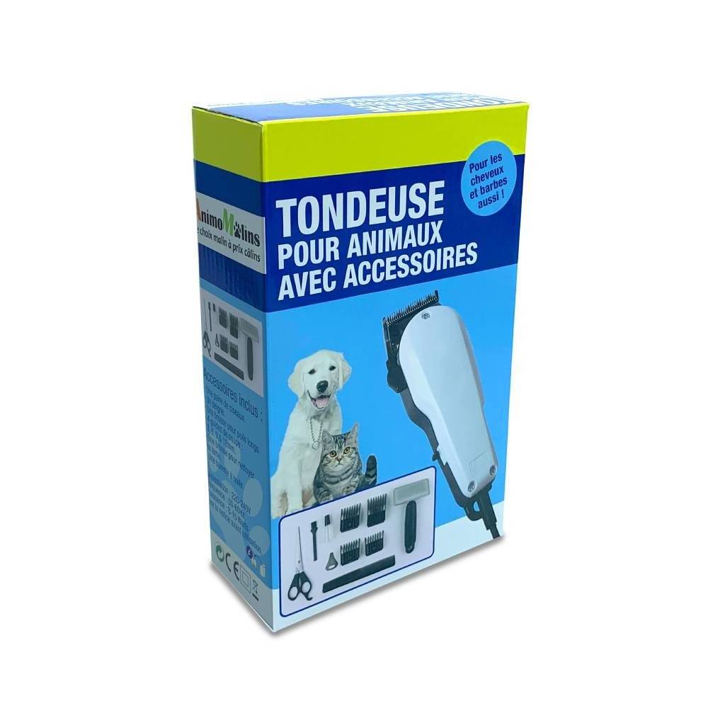 Tondeuse pour chien - Image 4