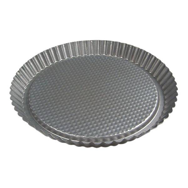 Moule à tarte 28cm 4707.28 De Buyer