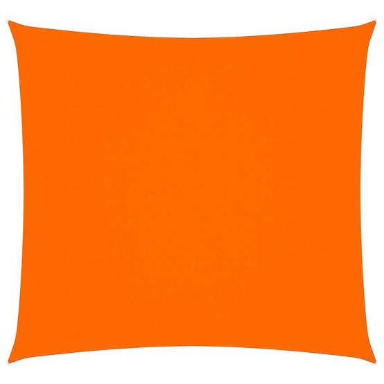 Prolenta Premium - Store banne polyuréthane orange 3,6 x 3,6 m - Prolenta premium p335.8 - Image 1
