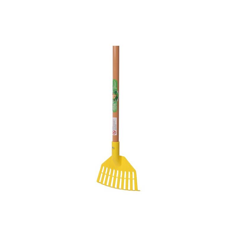 Spear & Jackson - Balai Gazon Enfant Plastique 87.5cm Spear & Jackson - 50262 - Imagen 5
