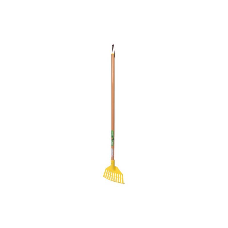 Spear & Jackson - Balai Gazon Enfant Plastique 87.5cm Spear & Jackson - 50262 - Imagen 2