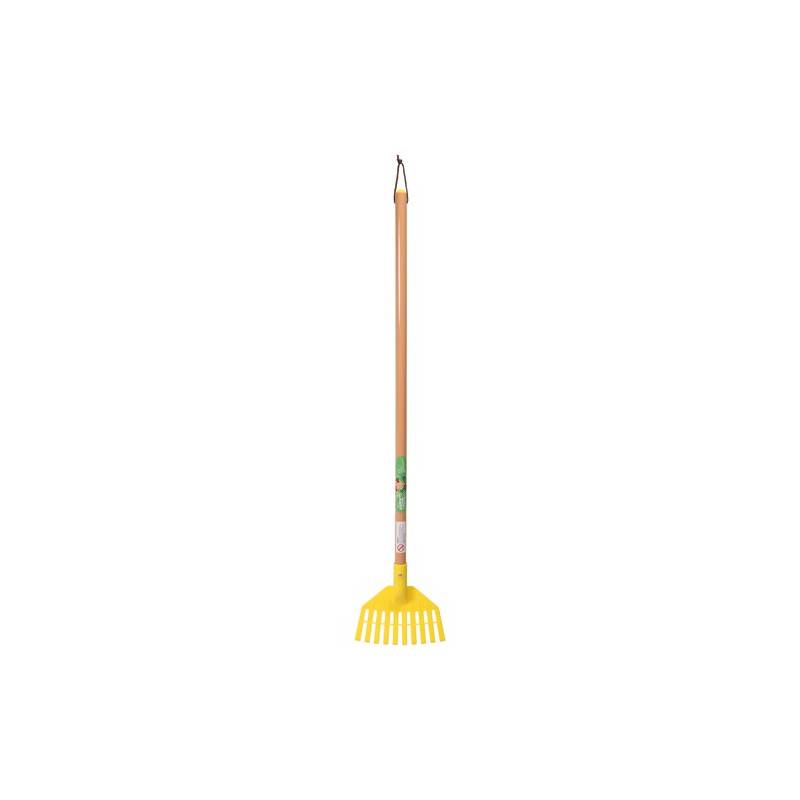 Spear & Jackson - Balai Gazon Enfant Plastique 87.5cm Spear & Jackson - 50262 - Imagen 1