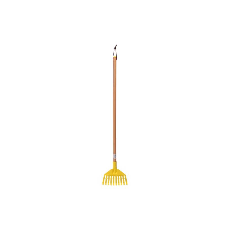 Spear & Jackson - Balai Gazon Enfant Plastique 87.5cm Spear & Jackson - 50262 - Imagen 3