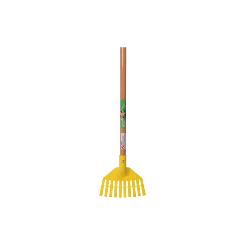 Spear & Jackson - Balai Gazon Enfant Plastique 87.5cm Spear & Jackson - 50262 - Imagen 4