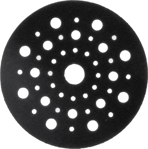 Bosch - Patin abrasif GTR550 pour ponceuses orbitales 225mm - BOSCH - 2608000765 - Imagen 1