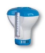 Gre Pools - Diffuseur chlore avec thermomètre Gre Pools