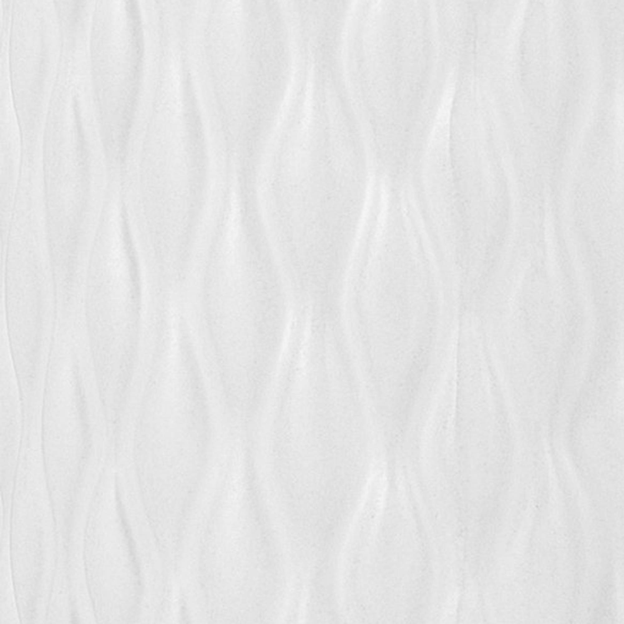 Beliani - Vase décoratif Grès Blanc EMAR - 14x14x31- Beliani - Image 6